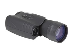 Spirit 4x50 Night Vision Monocular