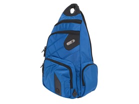 Sling Bag 14" 3000mAh Charging Backpack