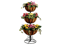 3 Tier Jardinere