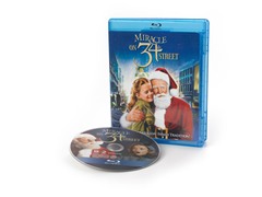 Miracle on 34th Street (Blu-ray)