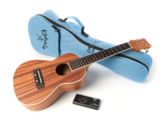 Ukulele for Dummies Pack