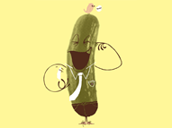 Tickle Pickle