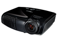 3D Gaming and Home Theater Projector