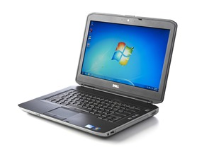 Dell Latitude 14" Core i3 Laptop w/SSD