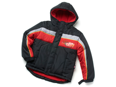 Disney Cars Coat