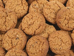 Oatmeal Cookie Sweet Jar
