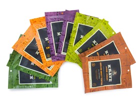 Krave Jerky Sampler (10)
24.99
New