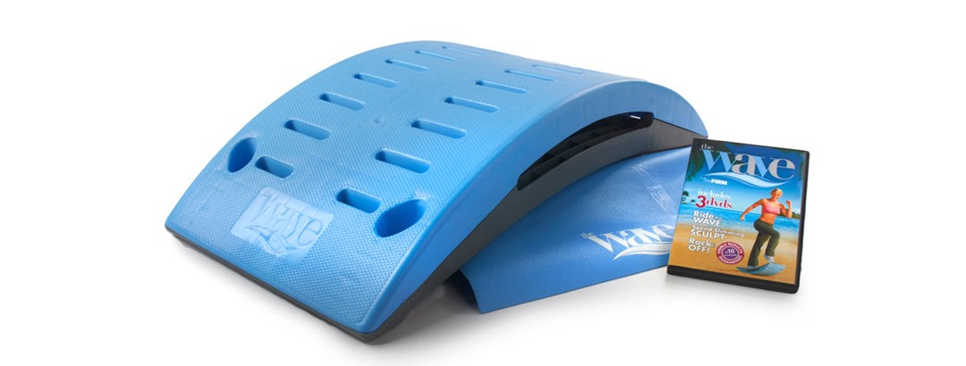 The FIRM WAVE Weight Loss System
