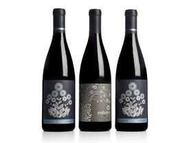 Henson Central Coast Syrah