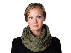 Snood / Loop in 2 Colors