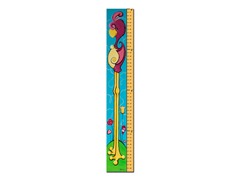 Flamingro Growth Chart