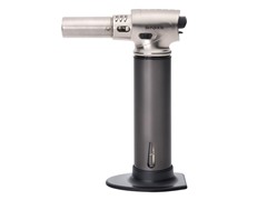 Pro Torch with Fuel Gauge