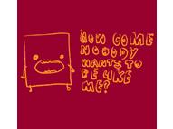 Don't Be Square