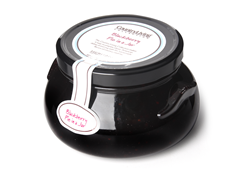 Blackberry Pie in a Jar