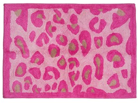 Tabby Cheetah Pink Rug
24.99
New