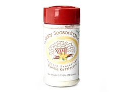 Vanilla Kettlecorn Seasoning