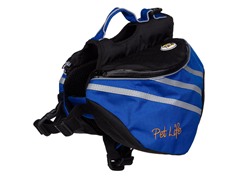 Everest Dupont Backpack - Blue