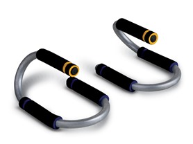 Marcy Classic PST-1 Push Up Stands