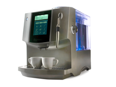 Espressione Supremma Espresso
