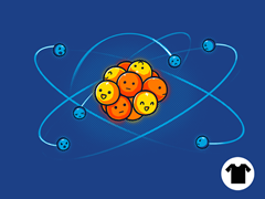 Orbital Model of the Carbon Atom