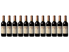 Castoro Merlot 1/2 Bottle Case (12)