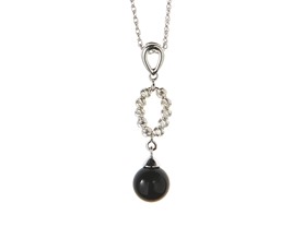 Edgewater EWP130412OX sterling silver
17.99
New