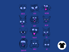 Cool Cats