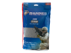 Crosman Airsoft Ammo 6mm - 10K count