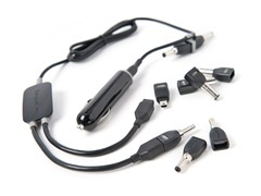 Mobile Laptop Charger