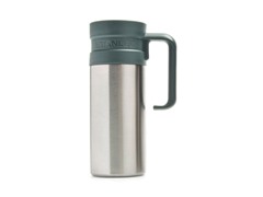 Stanley 16oz Travel Mug - Grey