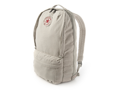 Back To It Backpack, Cream