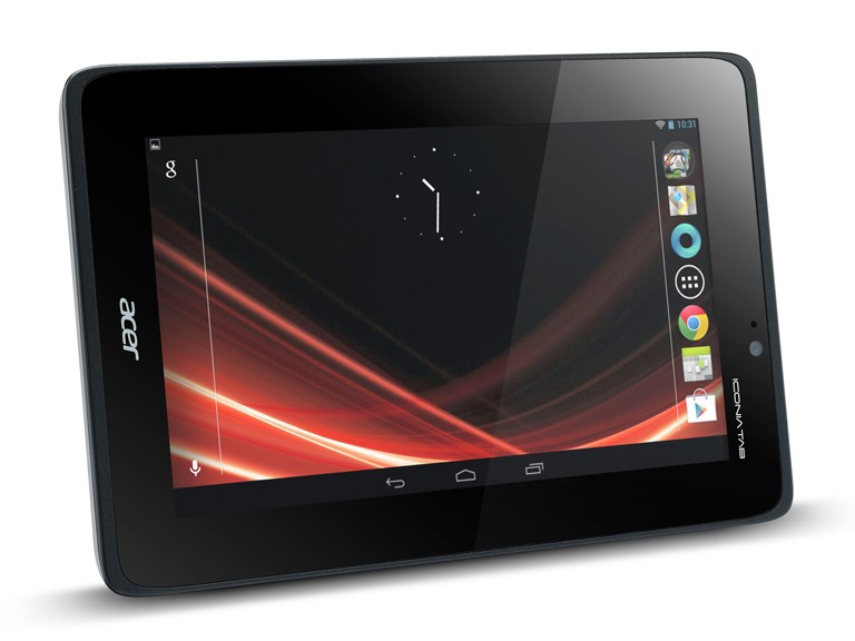 Acer ICONIA Tab 7