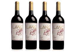 Lang Wines Dessert Wine Aprés (4)