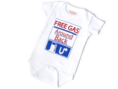 Free Gas