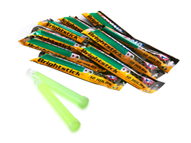 NASCAR 12-Hour Brightsticks 12-Pack