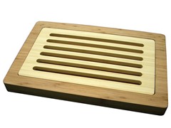 Totally Bamboo Crumb Board