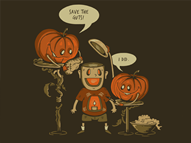 We Carves People