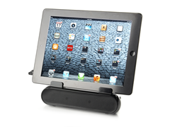 RCA Rechargeable Portable Speaker