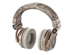 San Diego Padres Over-the-Ear Headphones