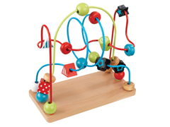 Bead Maze