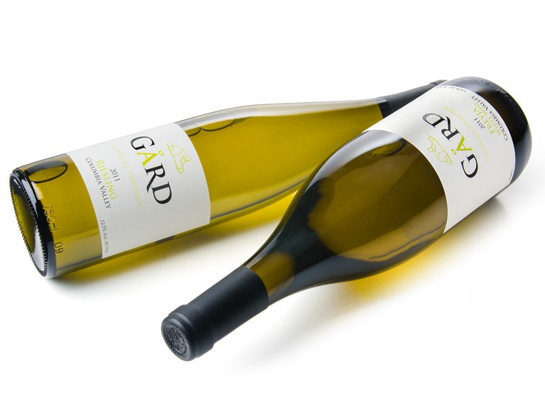 Gard Columbia Valley Mixed White (6)