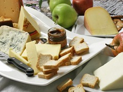 Cheese Picks Assortment