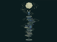 Forget the Toys, I Want the Moon