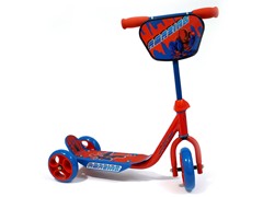 3 Wheeled Scooter