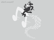 Traveling on the Speed of Sound
