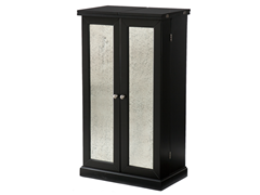 angelo:HOME Fold Away Bar - Black
