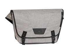 Pagoda L 17" Messenger