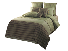 Riverbrook Comforter Set-2 Sizes