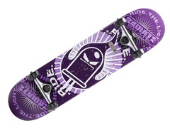 The Purple Board