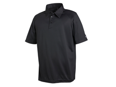 Reckoning Dri-FIT Polo, Black
